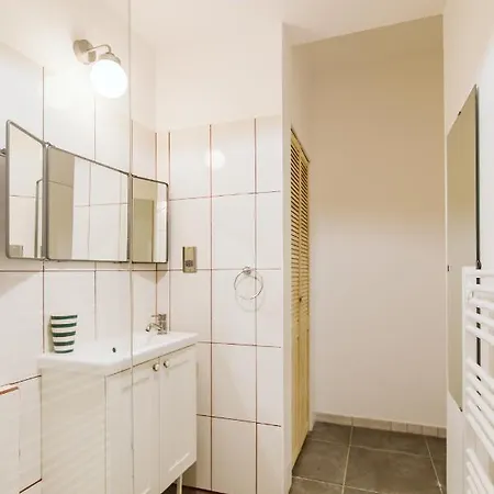 Appartement Loggia Mediterranea T2 Centre Et Parking